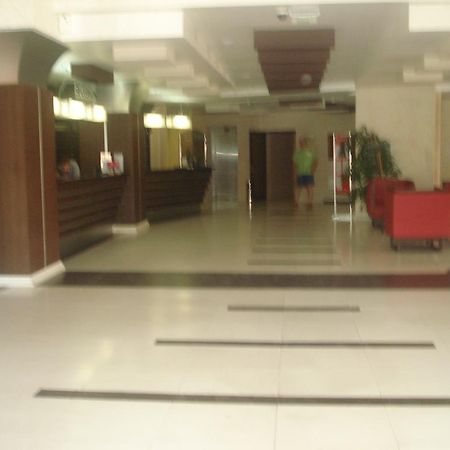 Hotel Vigo Nesebar Buitenkant foto