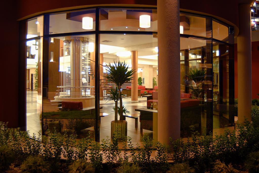 Hotel Vigo Nesebar Buitenkant foto